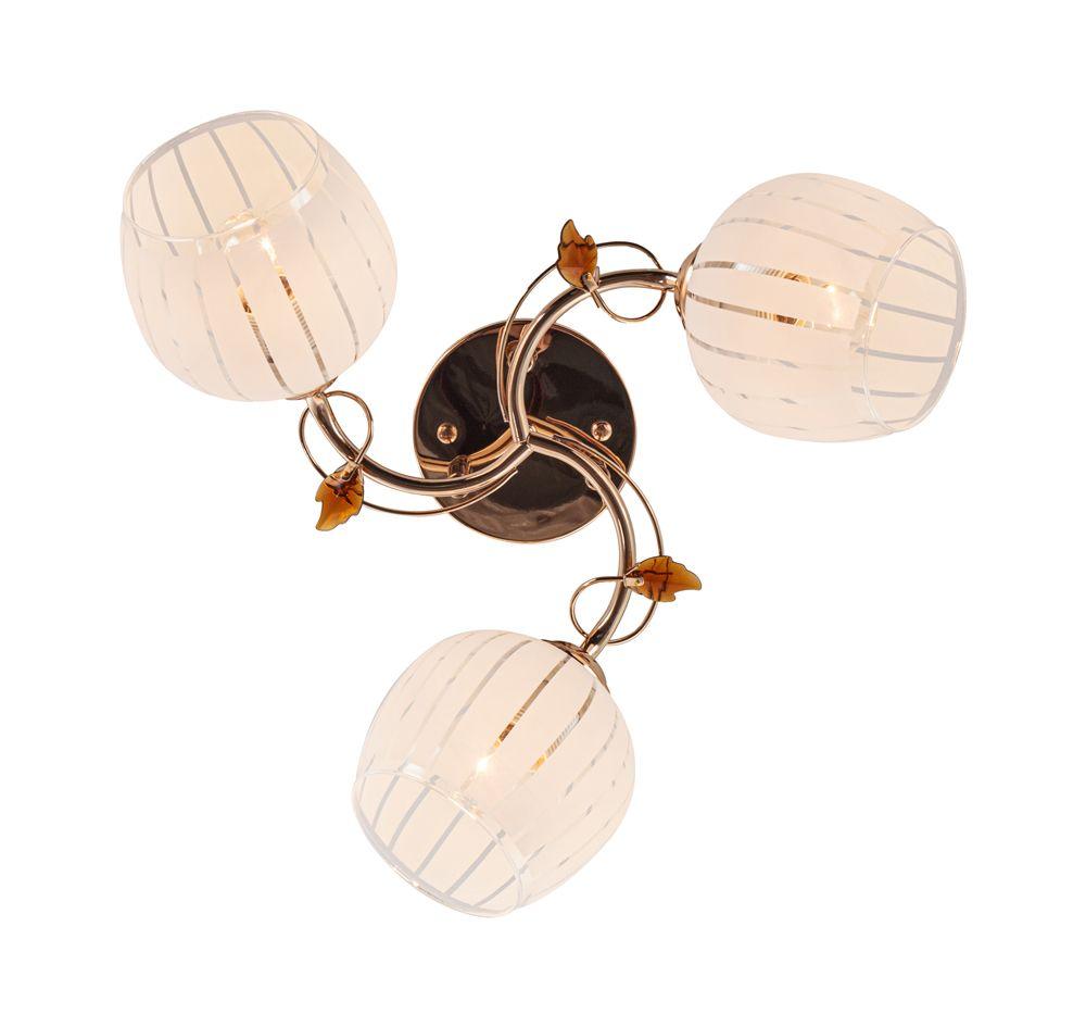 Потолочная люстра Escada 1108 1108/3P