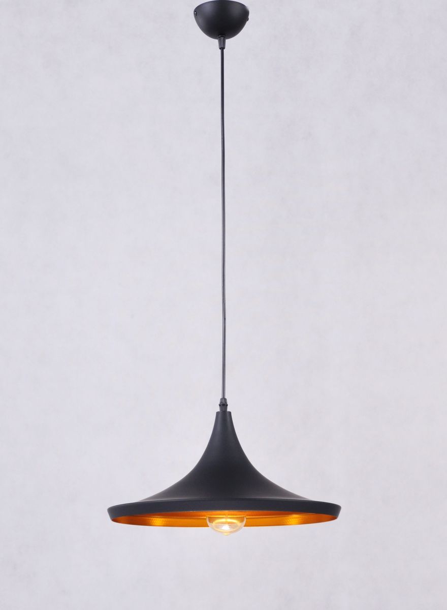 Подвесной светильник Lumina Deco Foggi LDP 7712-C BK