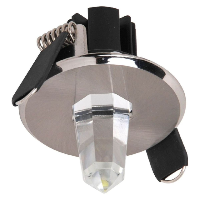 Встраиваемый светодиодный светильник Horoz Natalia 016-001-0001 HRZ00000393