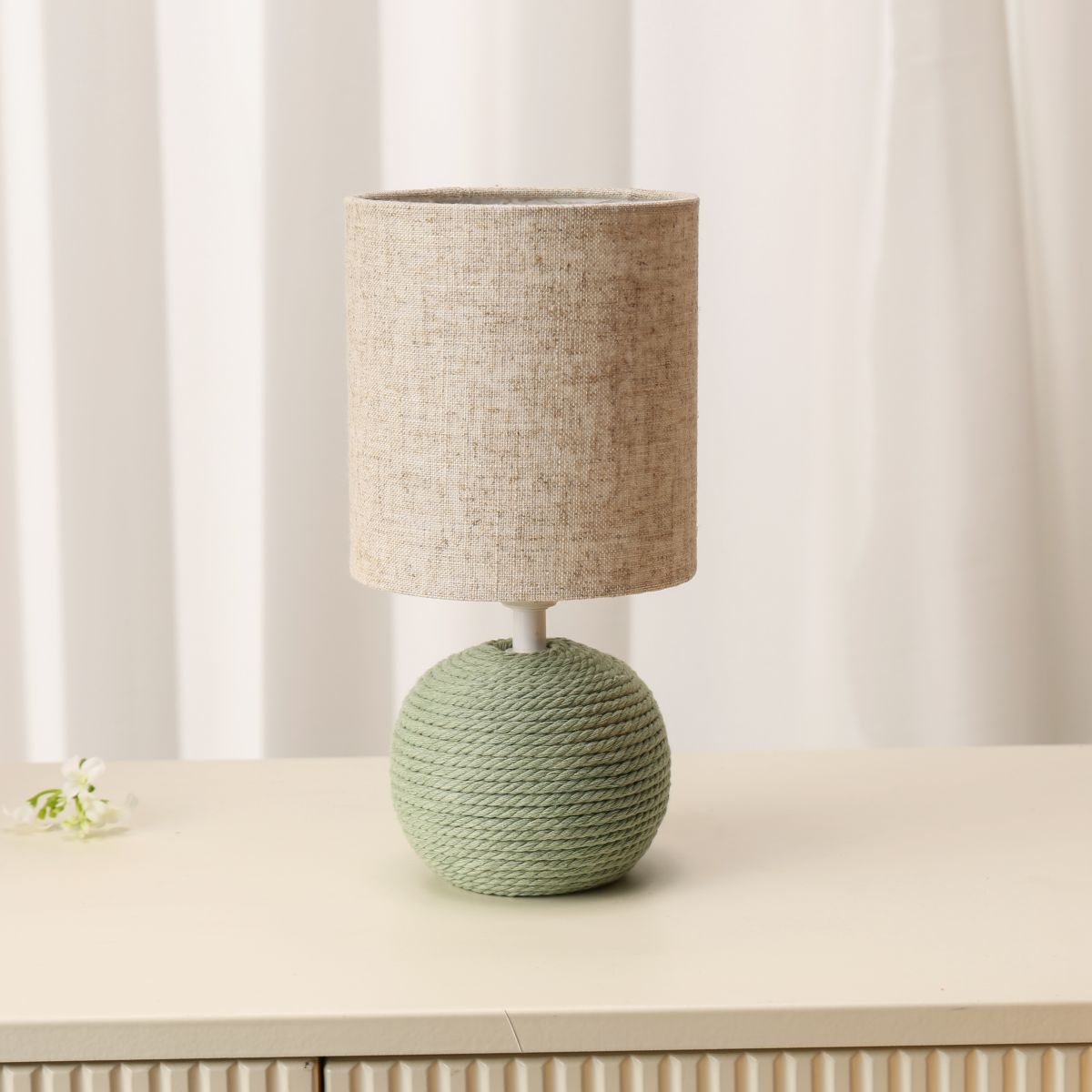 Настольная лампа TopDecor Amigo T1 30