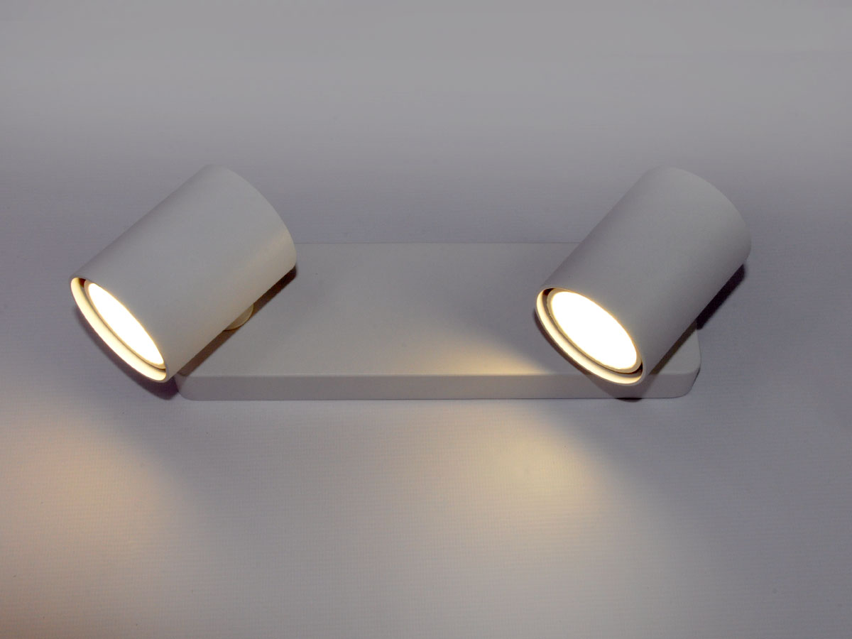 Спот Elvan NLS-2410/2-G10-Wh