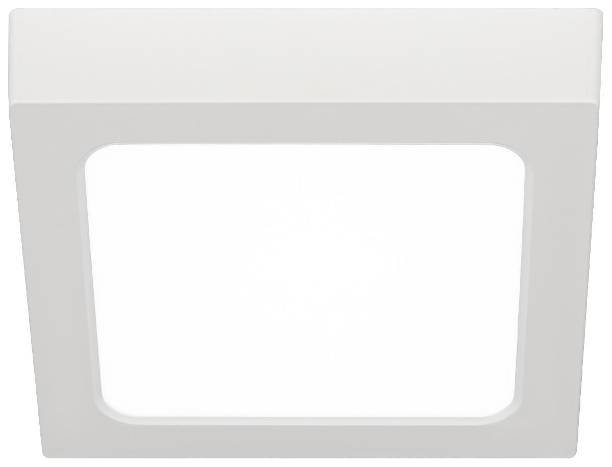 Накладной светильник Эра LED 20-18-6K Б0057454