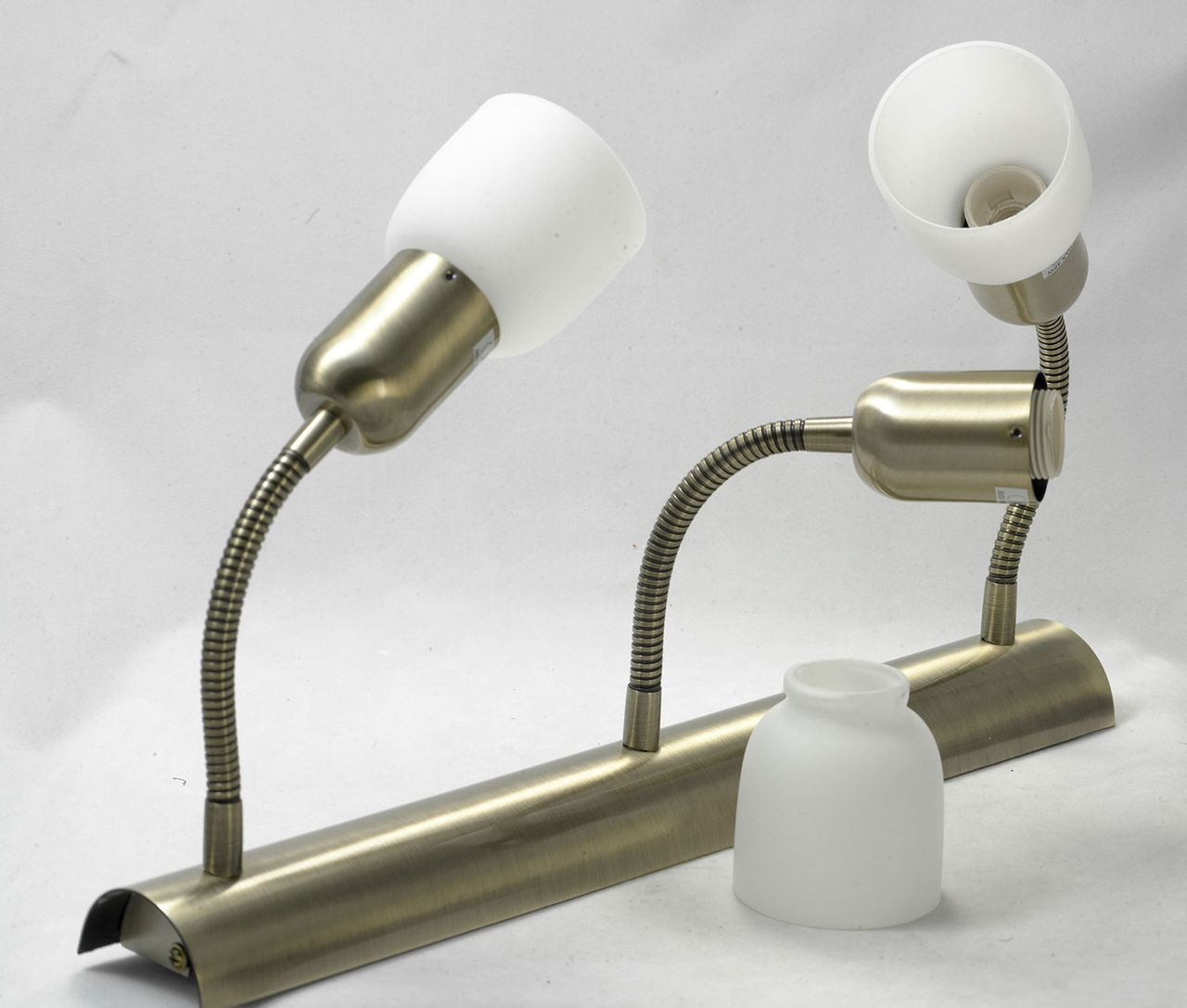 Спот Lussole Barete GRLSL-7760-03