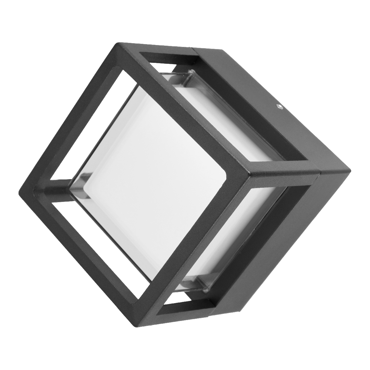 Настенный уличный светильник Duwi Nuovo 24375 5