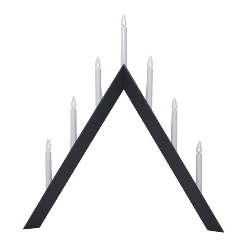 Новогодний подсвечник Eglo Arrow 410214