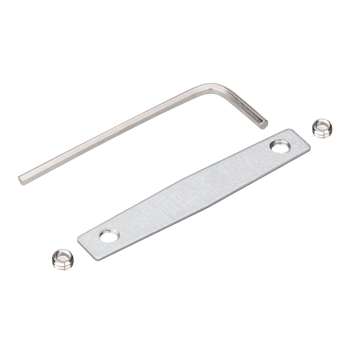 Соединитель прямой Arlight MAG-MICROCOSM-CON-I (NK) (IP20 Металл) 052169