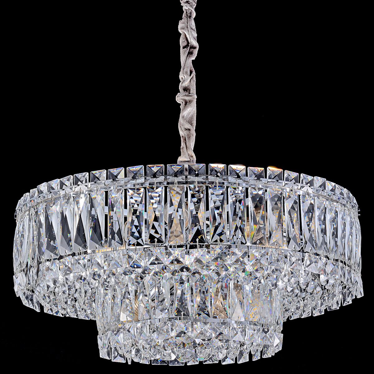 Подвесная люстра Reluce 89290-0.4-500 CH