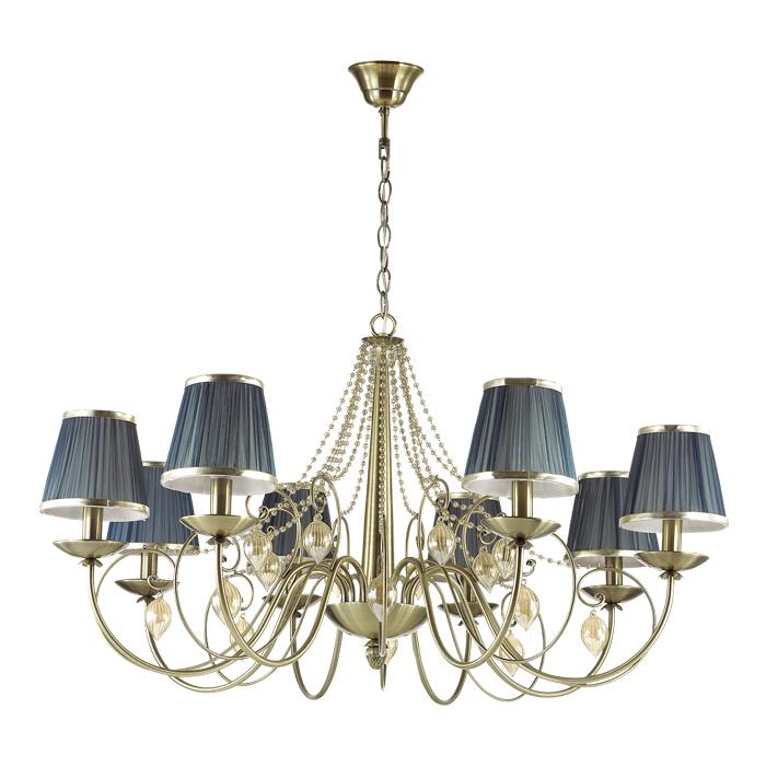 Подвесная люстра Odeon Light Niagara 3921/8