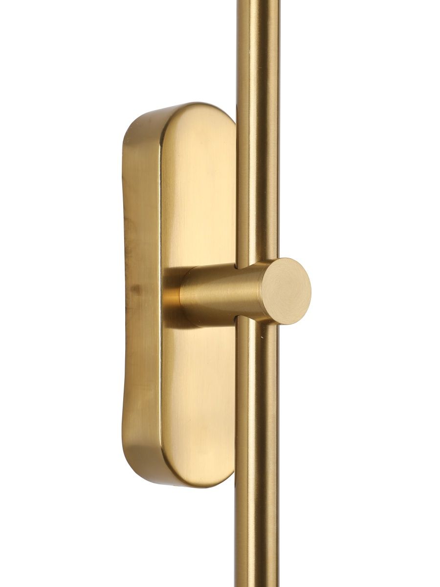 Настенный светильник Zortes Mavy ZRS.90610.07