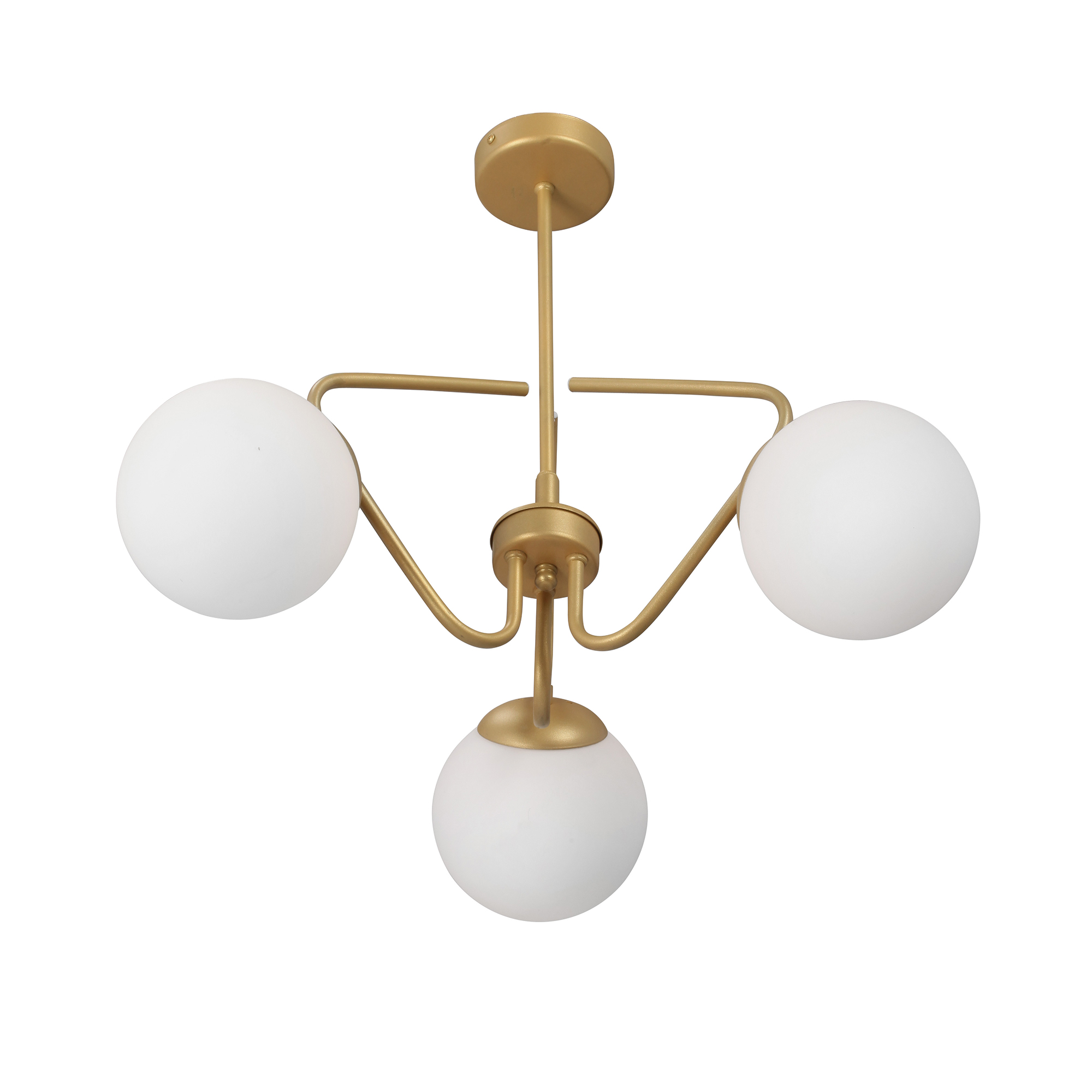 Люстра на штанге Vitaluce V4715-8/3PL