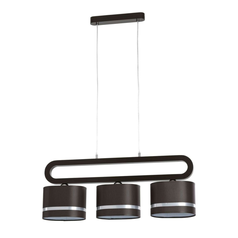 Подвесная люстра Alfa Stadion Venge 18033