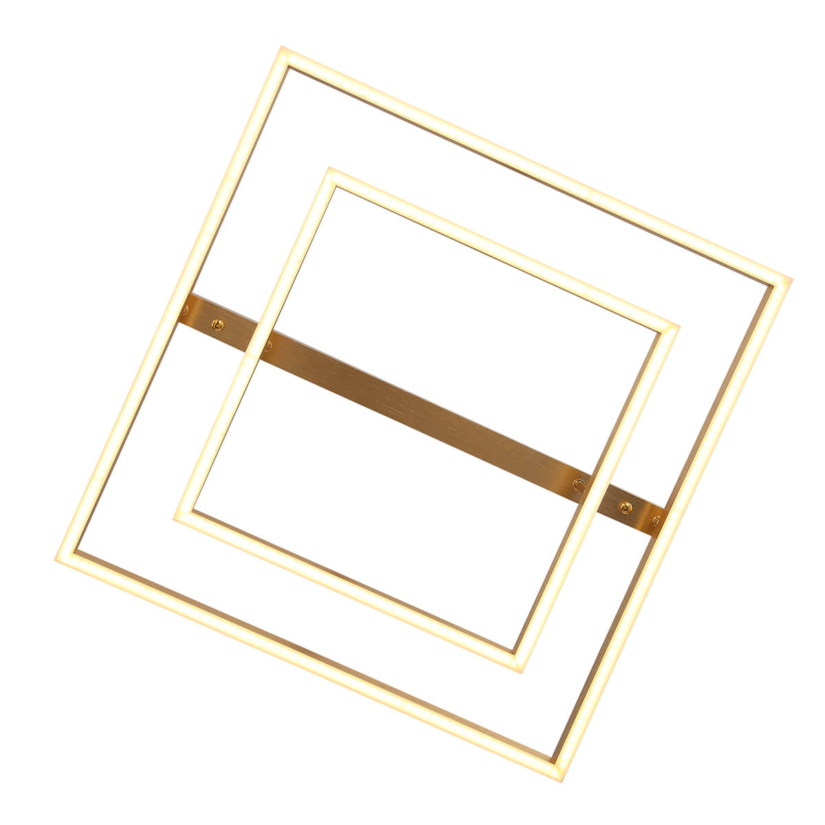 Потолочная светодиодная люстра ST Luce Piazza SL945.202.02