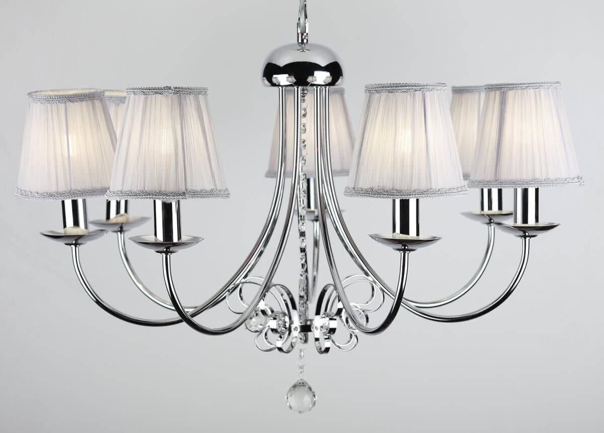 Подвесная люстра Rivoli Mattina 2022-205 Б0038425