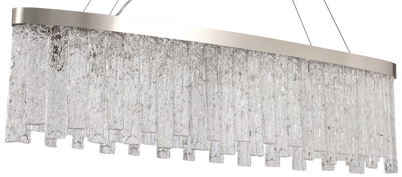 Подвесная люстра Stilfort Frostyle 2155/11/08PL