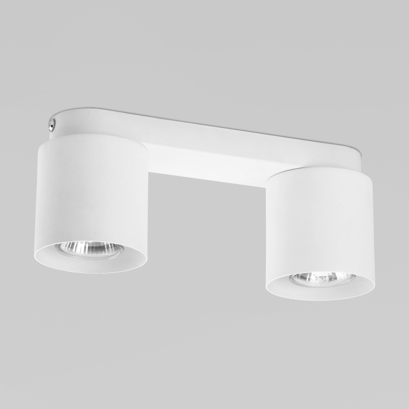 Потолочный светильник TK Lighting 3407 Vico White