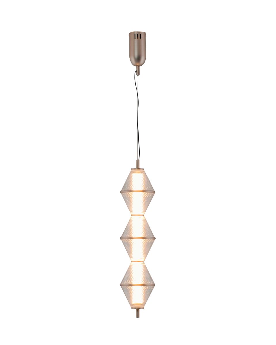 Подвесной светильник Moderli Senta V11366-PL