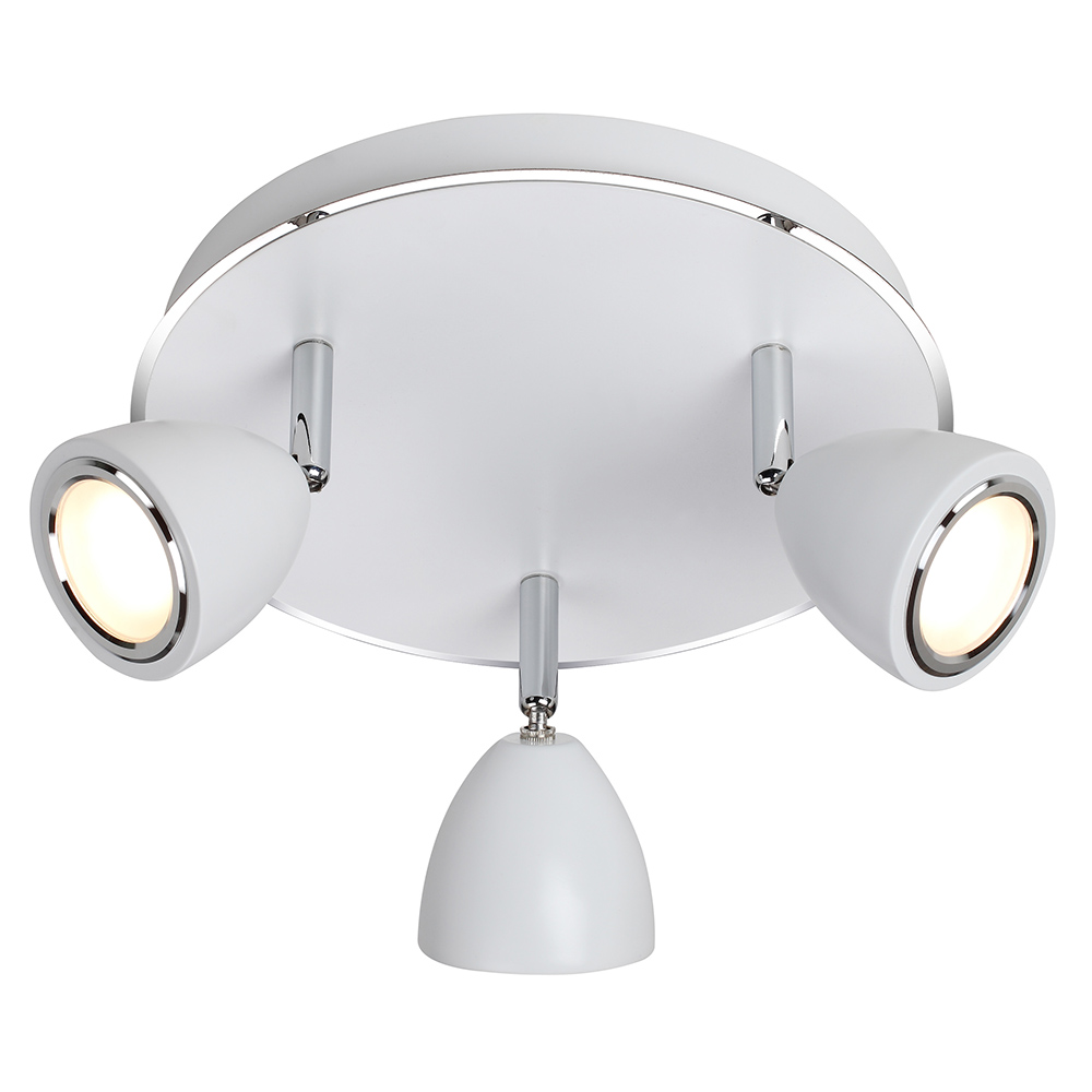 Спот Elvan NLS-158/3-5W-NH-Wh