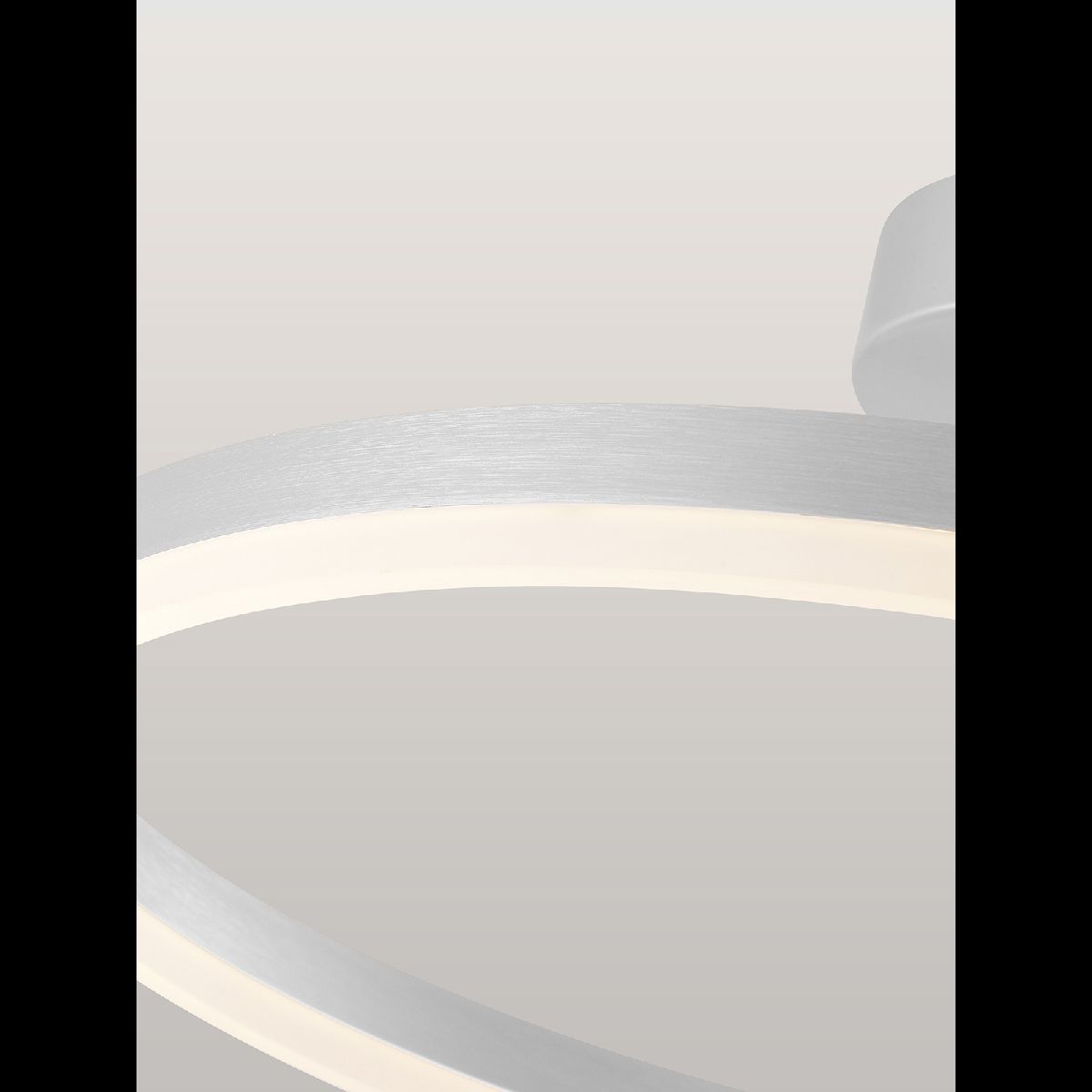 Потолочная люстра Natali Kovaltseva Finam LED LAMPS 81121/1C