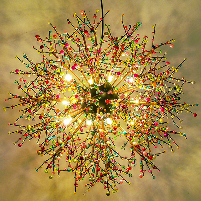 Подвесная люстра ImperiumLoft Maritza 219494-23