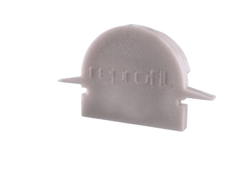 Торцевая заглушка (2 шт.) Deko-Light R-ET-01-12 979551