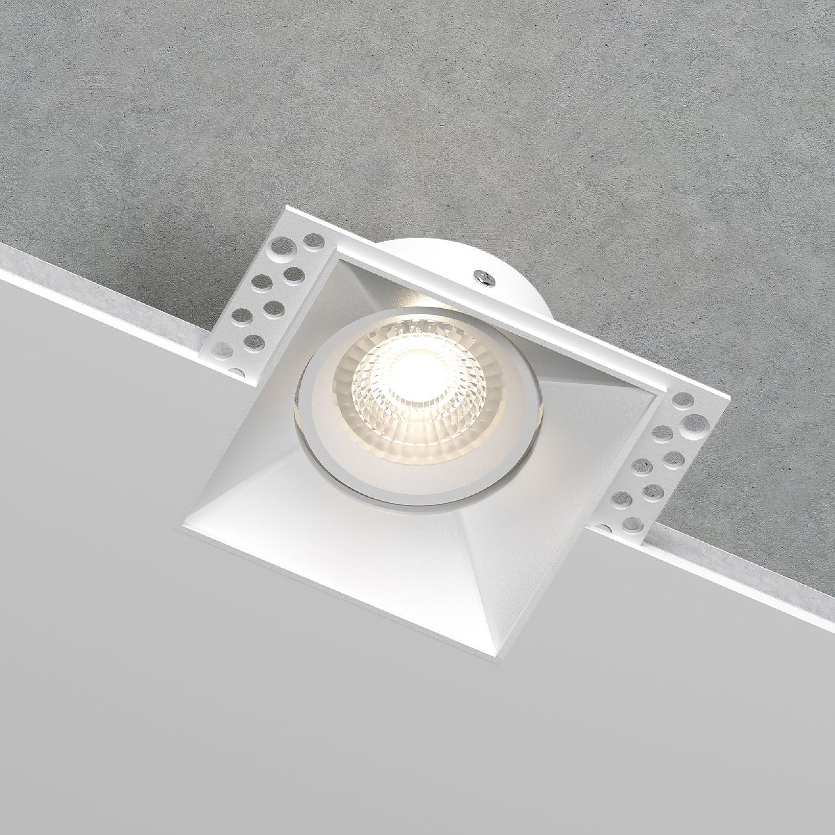 Встраиваемый светильник Elektrostandard Renzo 4690389206795 25019/01 a067525