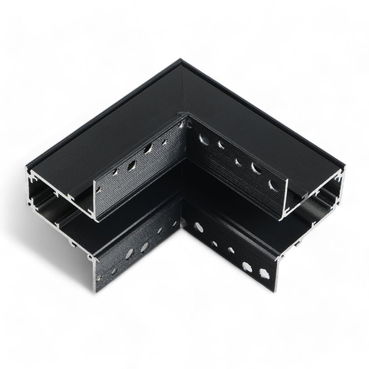 Внутренний угловой коннектор Voltalighting Light AIJL-CX-3.inncorner TB