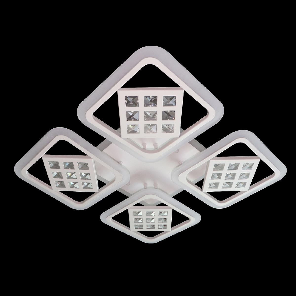 Потолочная люстра Natali Kovaltseva INNOVATION STYLE 83008