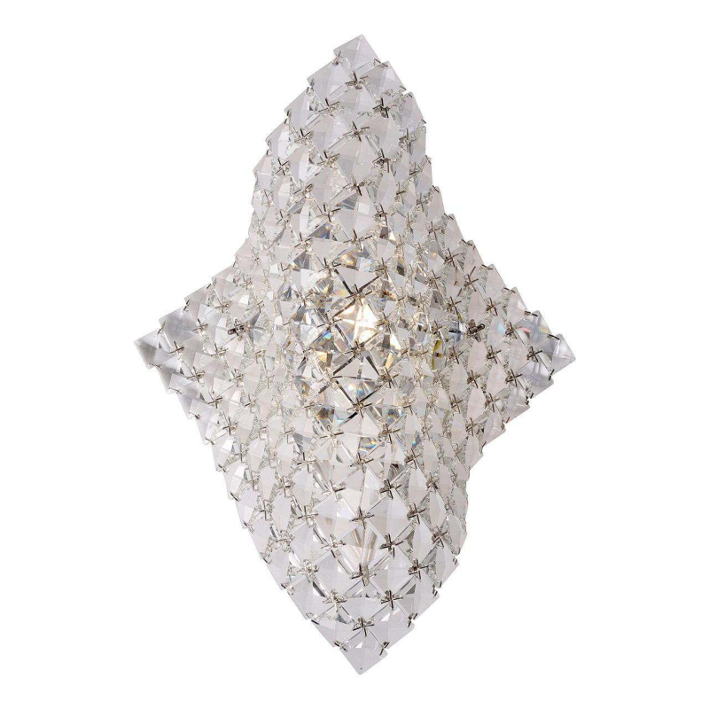 Настенный светильник Lucide Cristo 70267/21/60