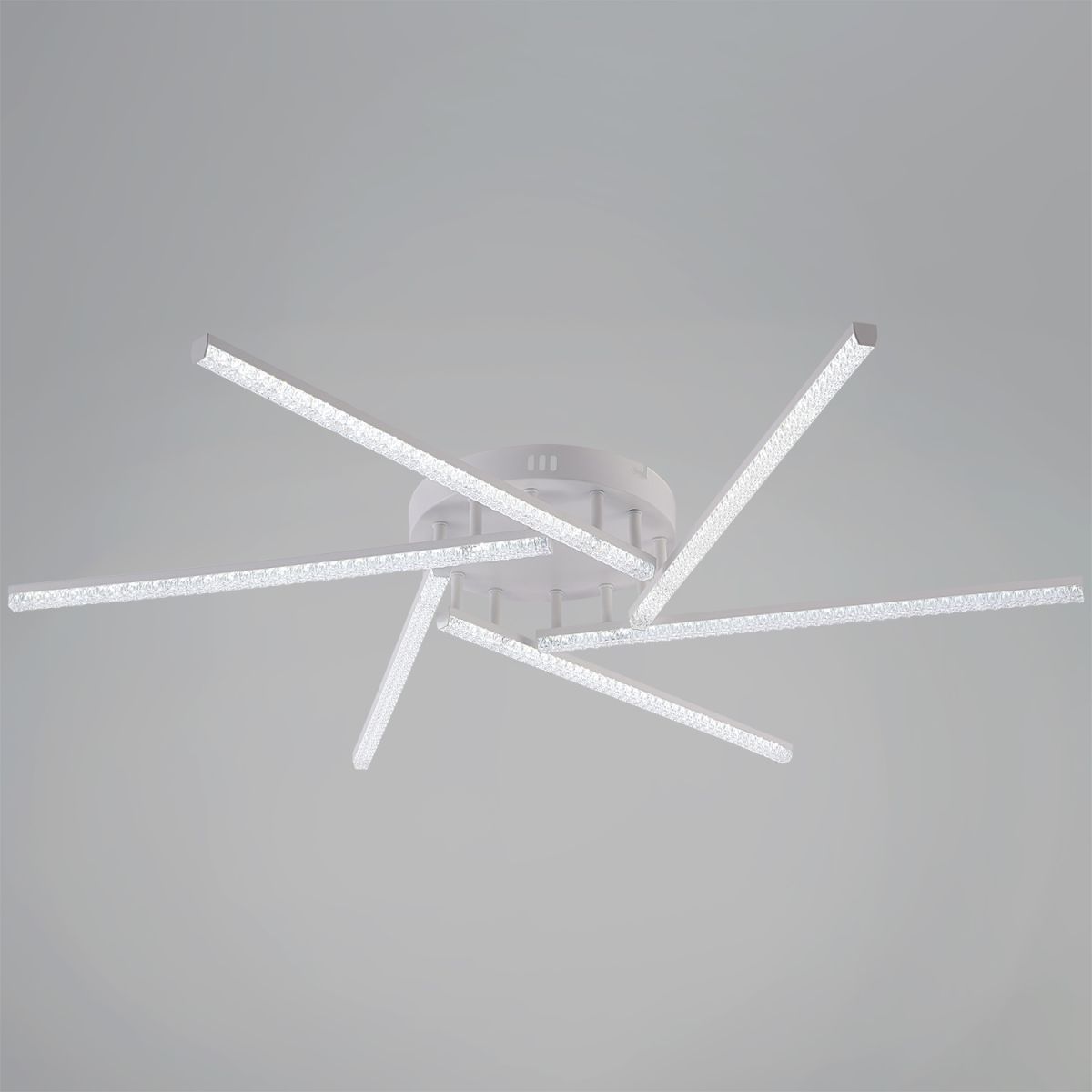 Потолочная люстра Reluce 06538-0.3-06 WH