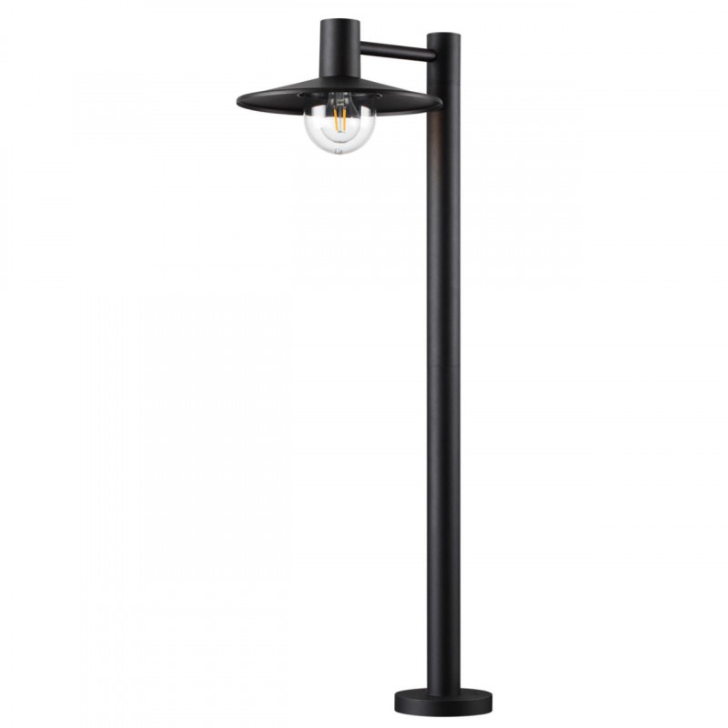 Садовый светильник Odeon Light 4833/1F