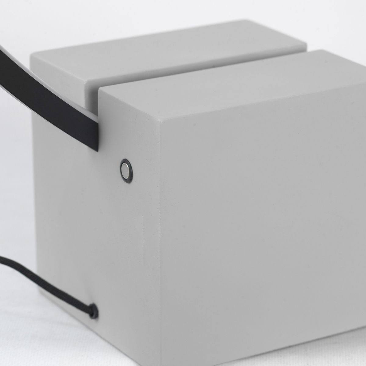 Настольная лампа Lussole Stream LSP-4014