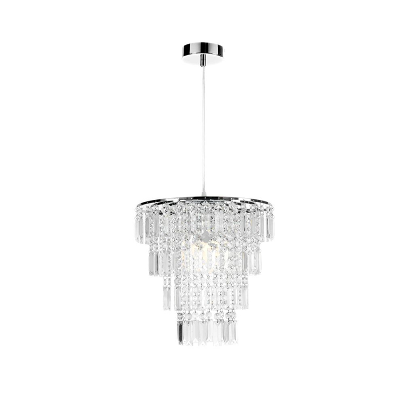 Подвесная люстра Zumaline CHAVEZ A146