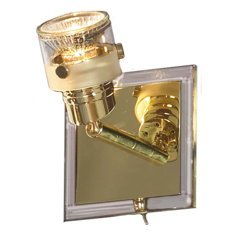 Спот Lussole RETRO LSL-5201-01