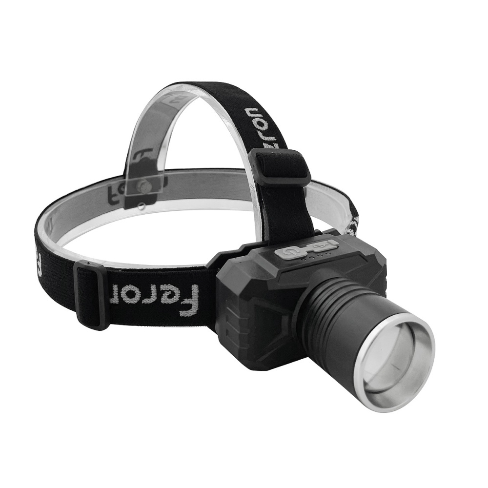 Фонарь налобный Feron TH2314 51621