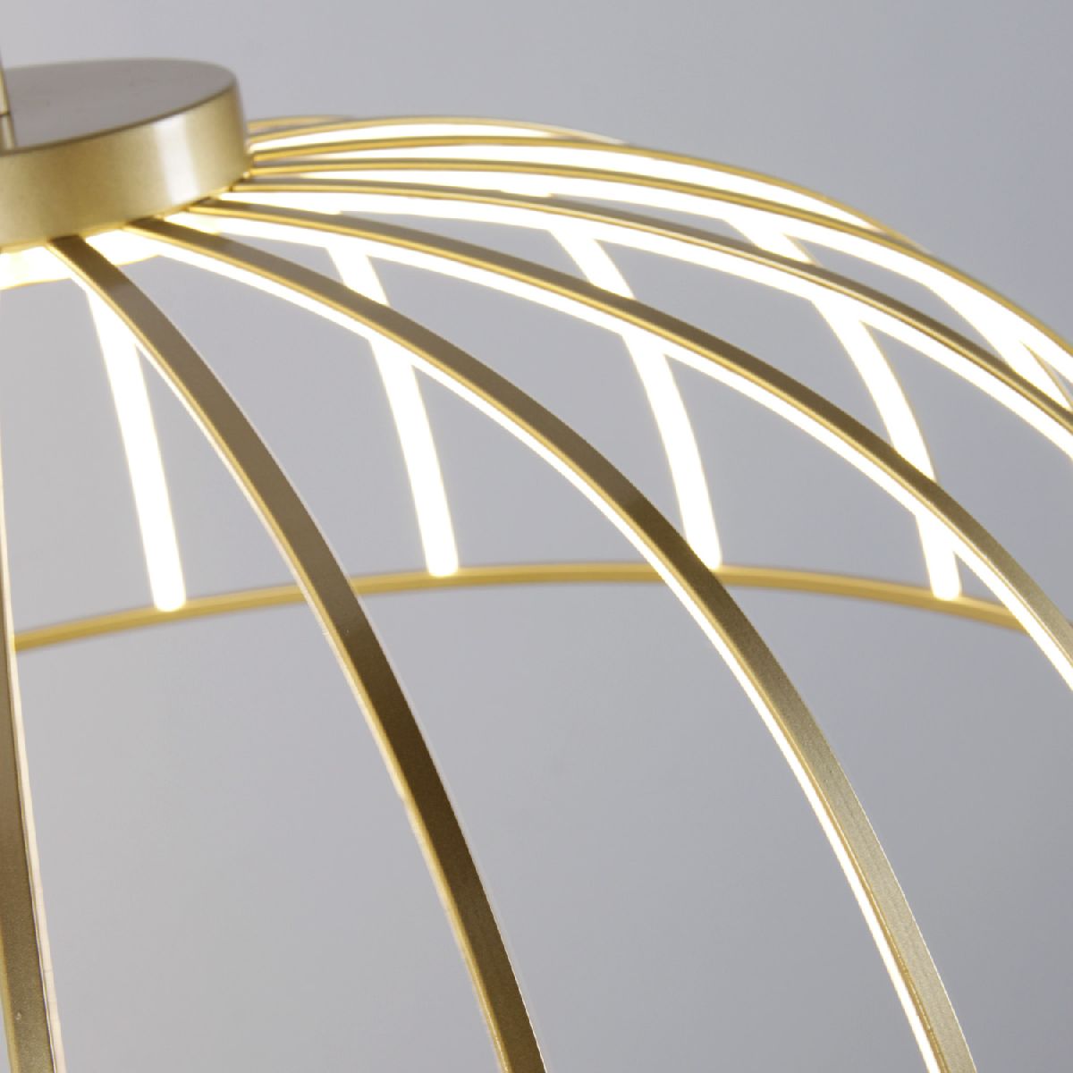 Подвесная люстра Favourite Vertex 4286-6P