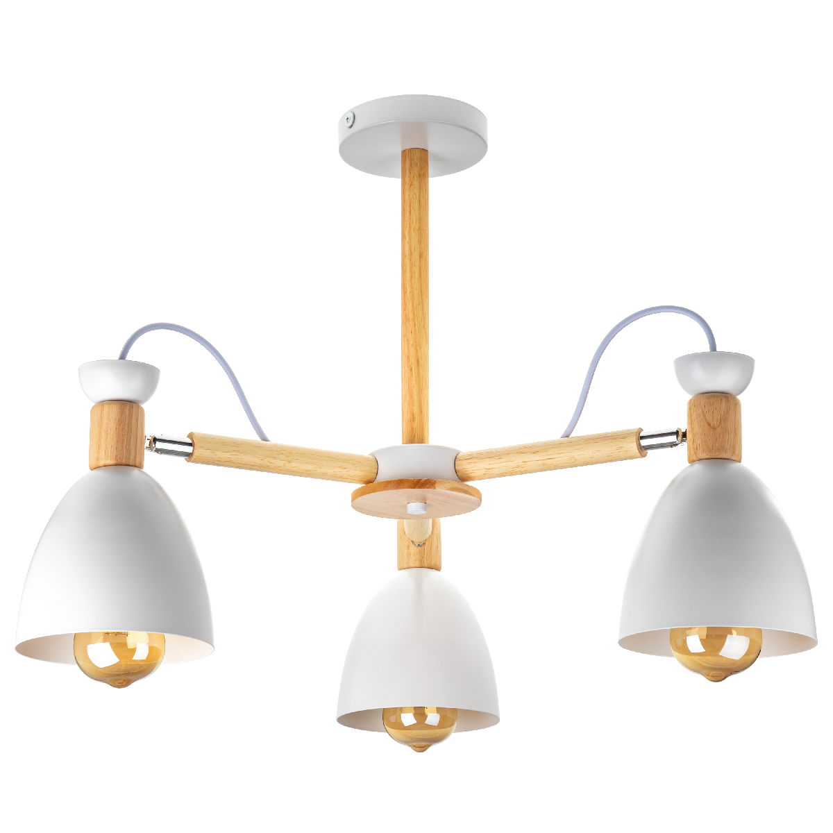 Люстра на штанге Ritter Volante 52594 3