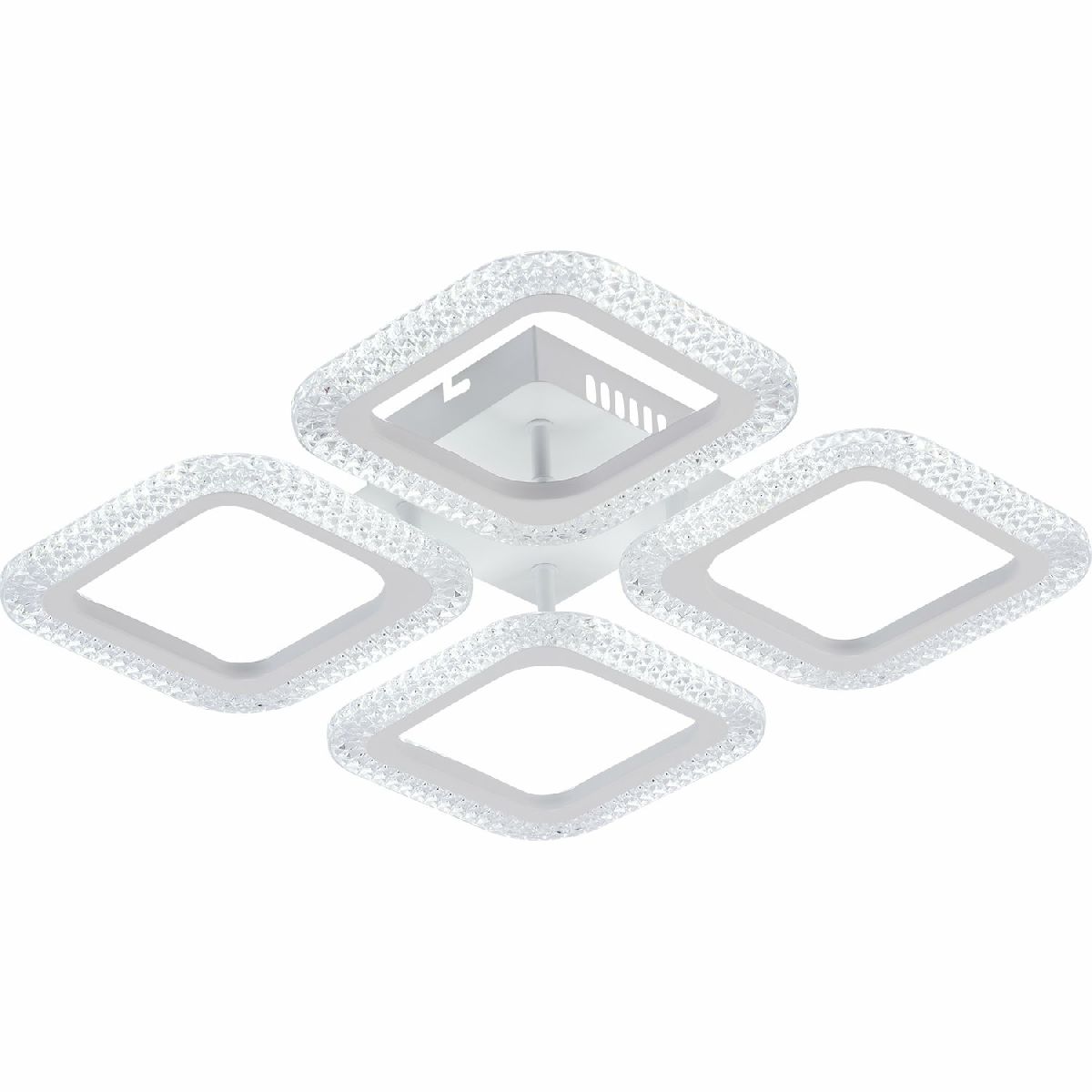 Потолочная люстра Reluce 08491-0.3-04A WH