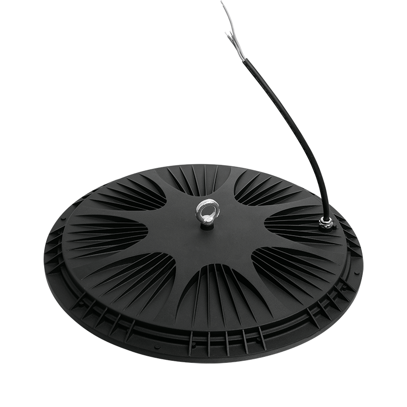 Промышленный светильник Wolta UFO-200W/01