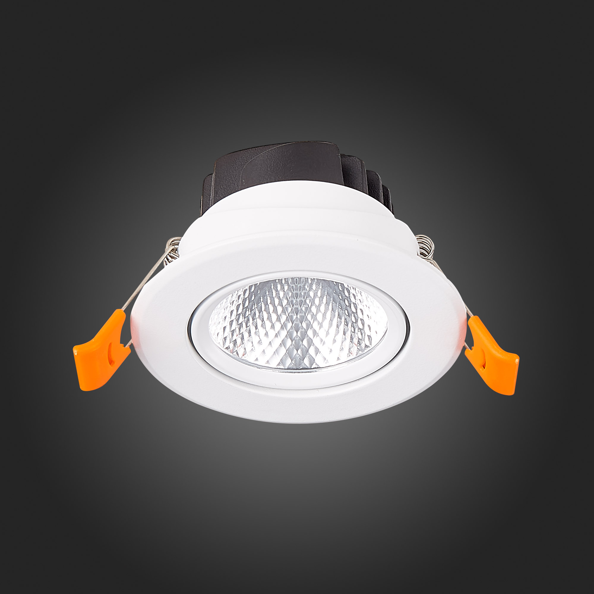 Встраиваемый светильник ST Luce Miro ST211.548.08.36 в Москве