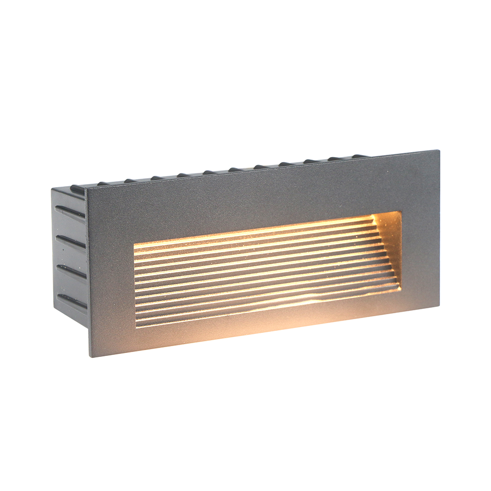 Фасадный светильник Feron LN012-1 51955