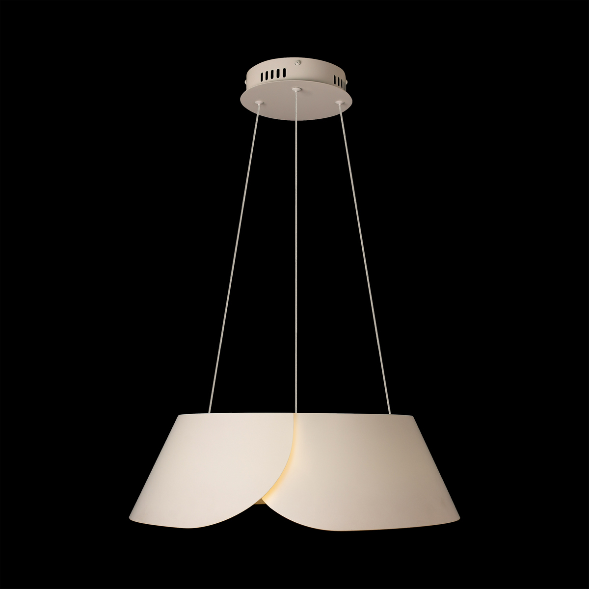 Подвесной светильник Loft IT Lane 10370P White