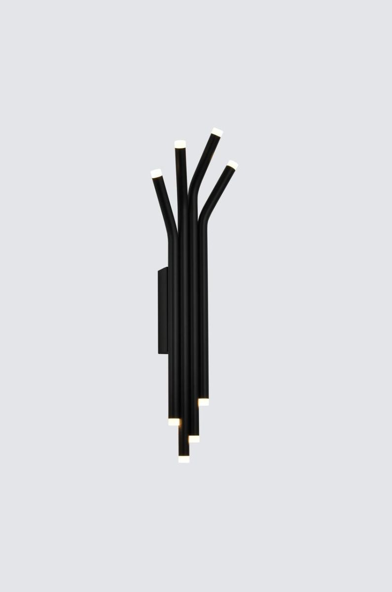 Настенный светильник Alfa Light F3924-69