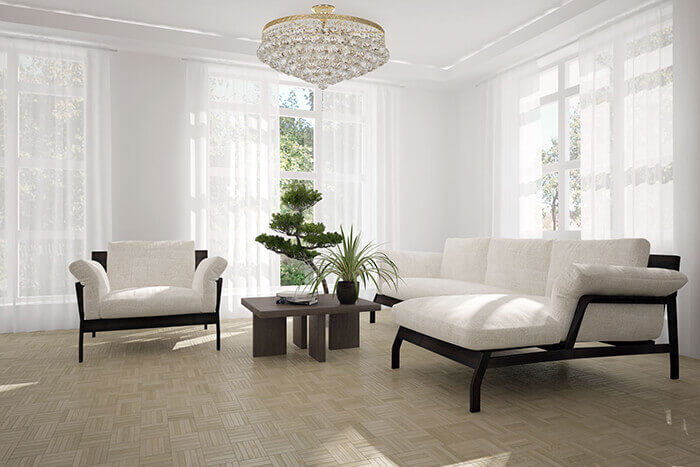 Люстра на штанге Arti Lampadari Castellana E 1.3.46.501 G