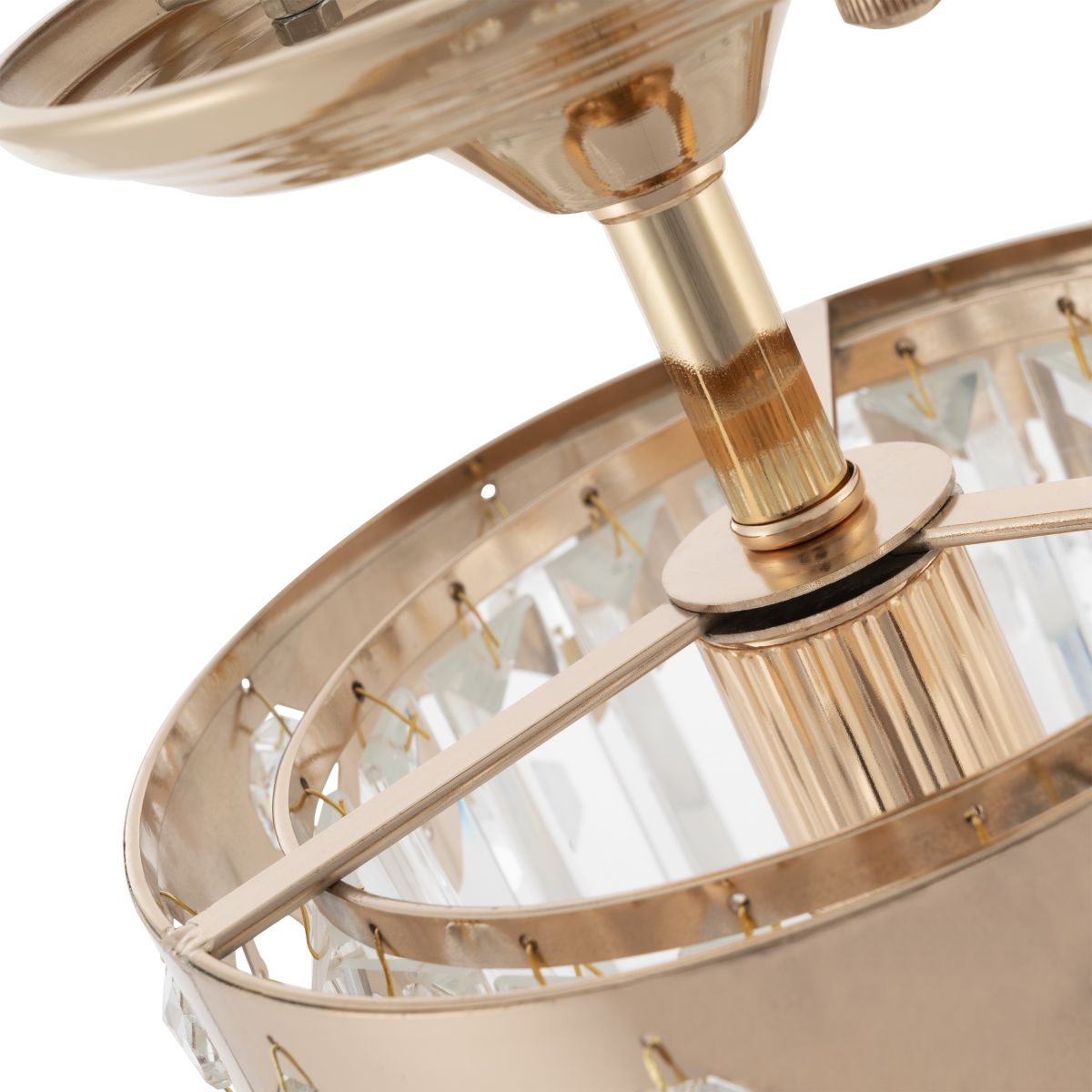 Потолочный светильник Arte Milano Sorrento 378909/1/50/200 GD