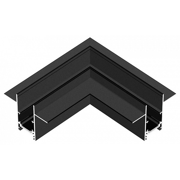 Коннектор угловой Hesby Lighting ElDeko HSBL_0062