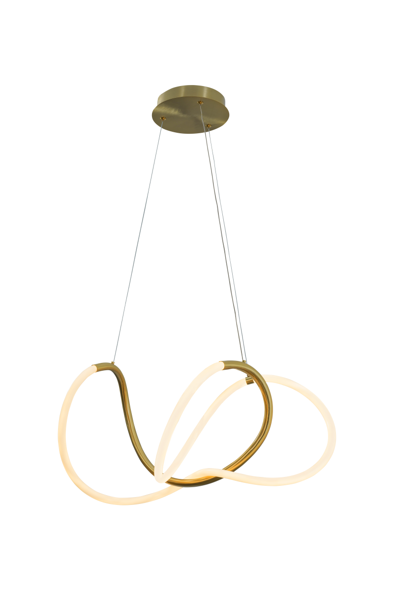 Подвесная люстра Lightstar Corinto 637063