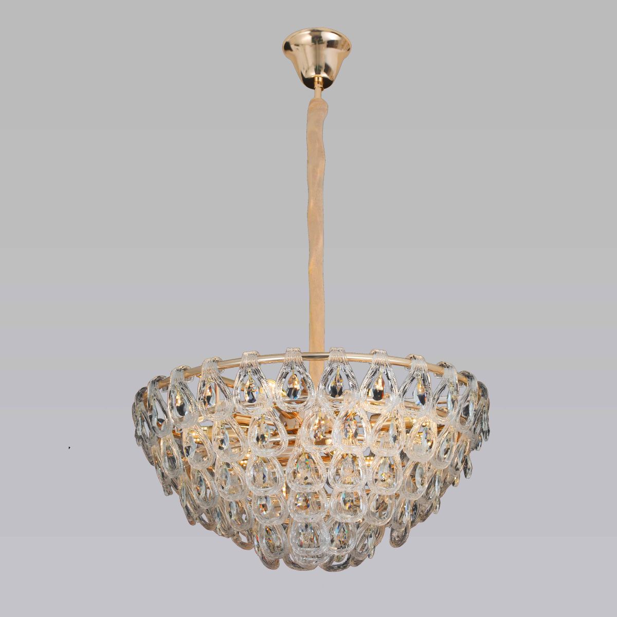 Подвесная люстра Alfa Light F4024-39