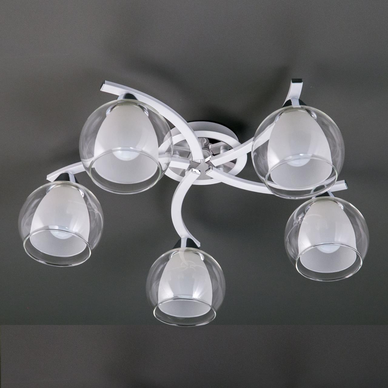 Накладная люстра Citilux CL152150 в Москве