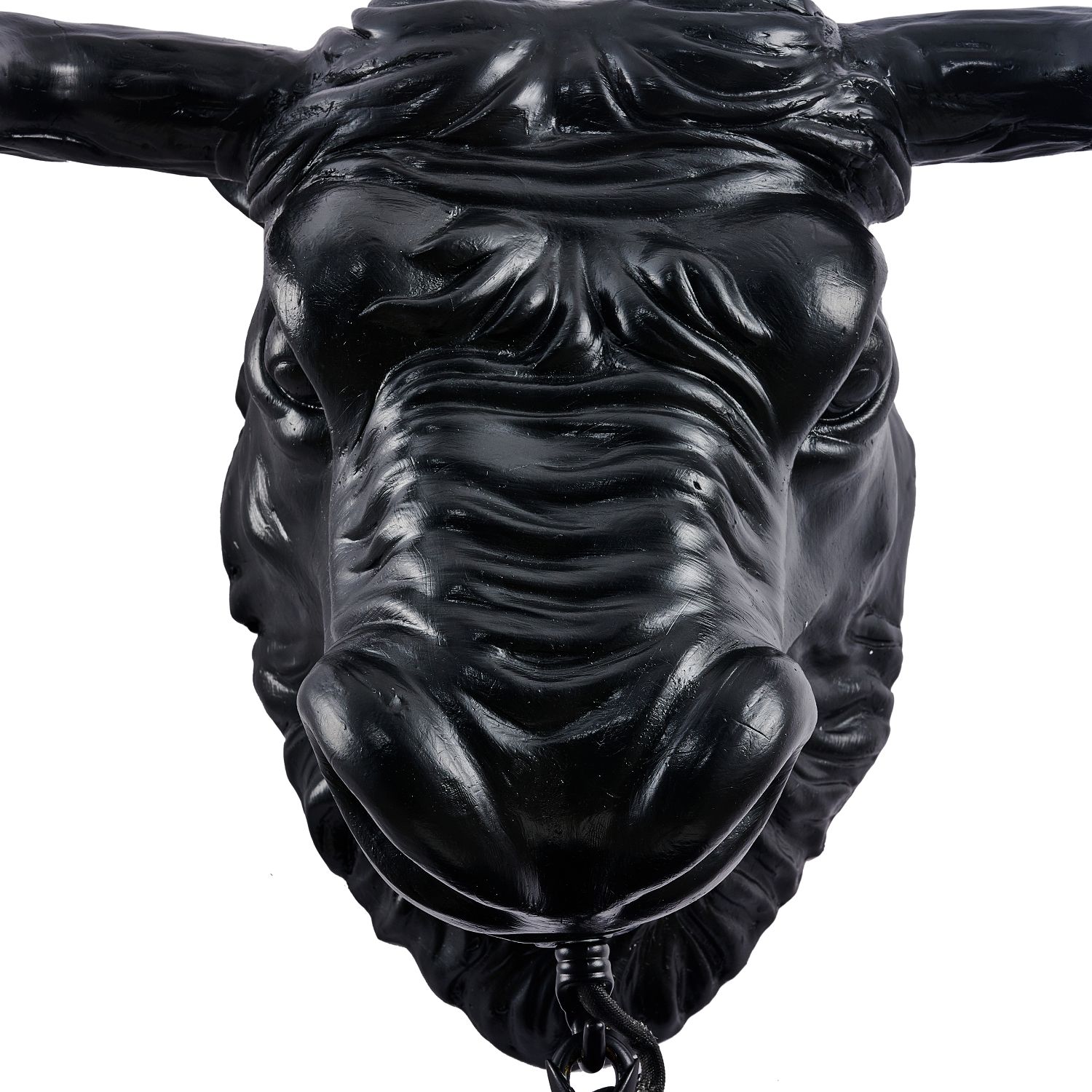 Уличный настенный светильник Favourite Bison 4001-1W в Москве