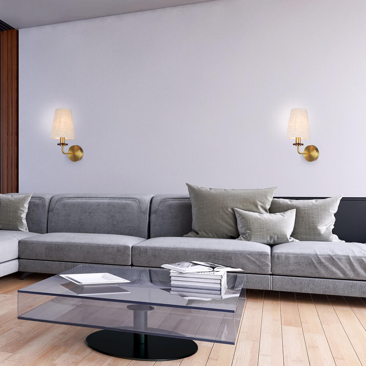 Бра F-Promo ARBOR 2737-1W